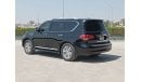 إنفينيتي QX80 Std