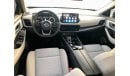 نيسان إكس تريل NISSAN XTRAIL 2.5L  7 SEATER 2023 GCC Spices