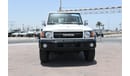 Toyota Land Cruiser Hard Top HARD TOP 4.0L 2023 PETROL