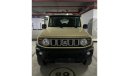 Suzuki Jimny GLX AT