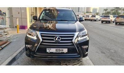 لكزس GX 460 Prestige 4.6L