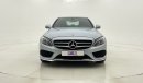 مرسيدس بنز C200 AMG LINE 2 | بدون دفعة مقدمة | اختبار قيادة مجاني للمنزل