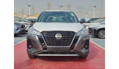 نيسان كيكس 2024 NISSAN KICKS 1.6L FWD