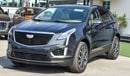 Cadillac XT5 AWD 350T