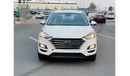 Hyundai Tucson 2.0L AWD Leather