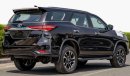 تويوتا فورتونر Toyota Fortuner VX 2.8 Diesel Full option 2024