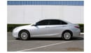 Toyota Camry Toyota Camry 2017 / GCC / GL / 2.5L