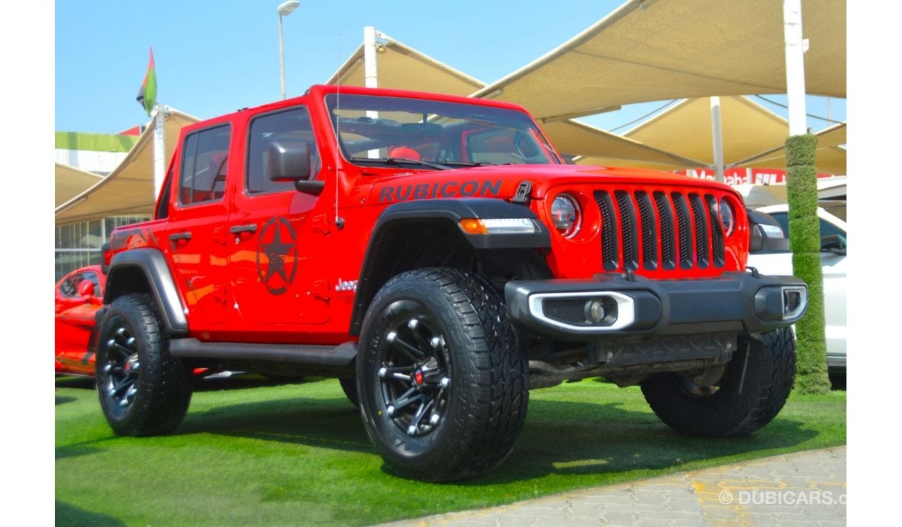 Jeep Wrangler Sport 3.6L A/T (5 Seater)