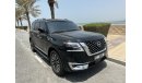 Nissan Armada Platinum