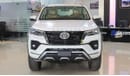 Toyota Fortuner 4.0L Petrol, 4WD A/T FOR EXPORT