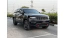 Jeep Grand Cherokee Trailhawk