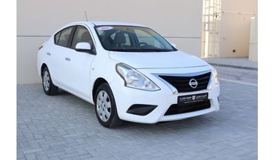 نيسان صني SV 1.6L