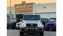 مرسيدس بنز G 63 AMG Std 5.5L G63 AMG 2021