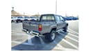 Toyota Hilux LN65-0058137