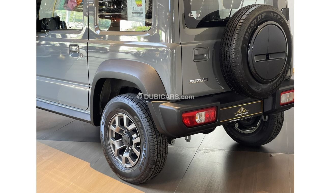 Suzuki Jimny 1,367 PM I BRAND NEW I GCC Specs