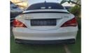 Mercedes-Benz CLA 45 AMG Std 2.0L