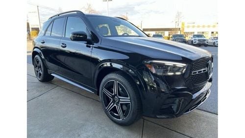 Mercedes-Benz GLE 450 4MATIC SUV Brand New  * Export Price *