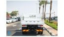 ميتسوبيشي فوسو 2023 Pick Up Tipper Truck 3.0L RWD DSL MT / Euro 5 / Book Now!