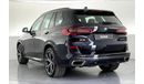 BMW X5 40i M-Sport