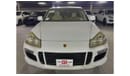 بورش كايان PORSCHE CAYENNE GTS 4.8L 2008 WITH SUNROOF, BOSE SOUND SYSTEM, AND MORE..