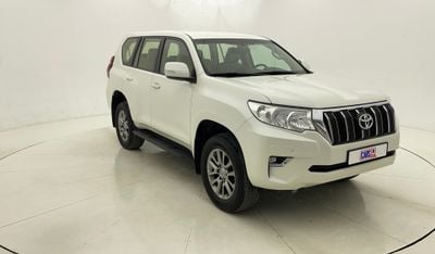 Toyota Prado EXR 4 | Zero Down Payment | Home Test Drive