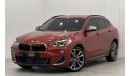 BMW X2 2019 BMW X2 M35i M-Sport, April 2026 BMW Warranty + Service Pack, Full Service History, Low Kms, GCC