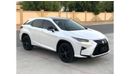 Lexus RX450h Platinum LEXUS RX-450h ,HYBRID 2019 GCC .Full OPTIONS.PANORAMIC