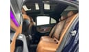 مرسيدس بنز C200 بريميوم 2019 Mercedes Benz C200 AMG, Warranty, Full Mercedes History, Excellent Condition, GCC