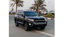 تويوتا برادو TOYOTA PRADO 2010 Modified 2023