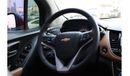 Chevrolet Trax Chevrolet Trax LTZ / 2017 / GCC / FREE ACCIDENT / 1.4L