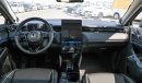 هوندا e:NS1 Honda ENS1 Midoption | FWD | Electric | A/T White/Black Interior | 5 Seater |