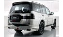 Mitsubishi Pajero Signature Edition | 1 year free warranty | 0 Down Payment