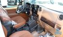 Toyota Land Cruiser Pick Up 2024 Toyota LC79 4.0L V4 Petrol Automatic|FULL OPTION