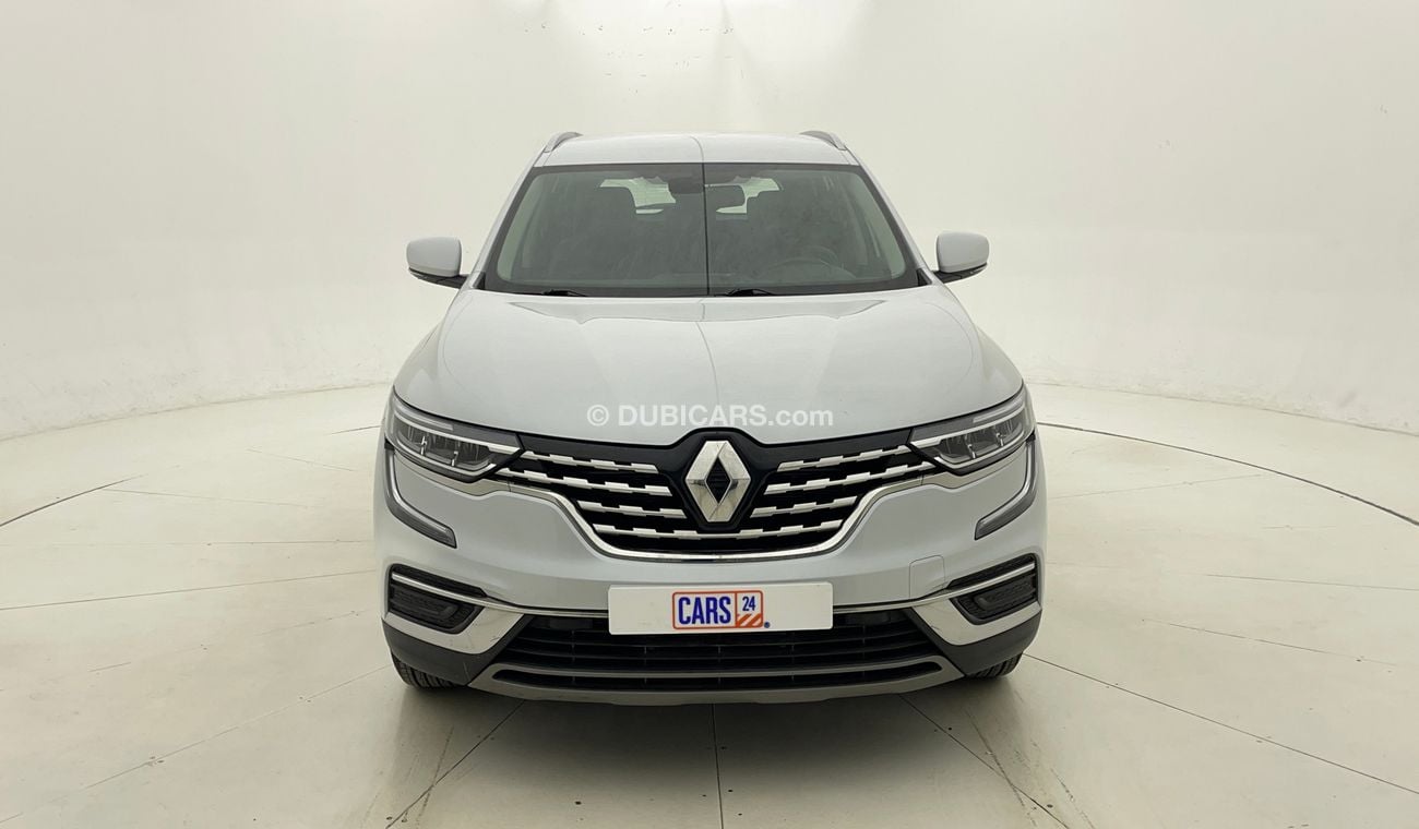 Renault Koleos PE 2.5 | Zero Down Payment | Free Home Test Drive