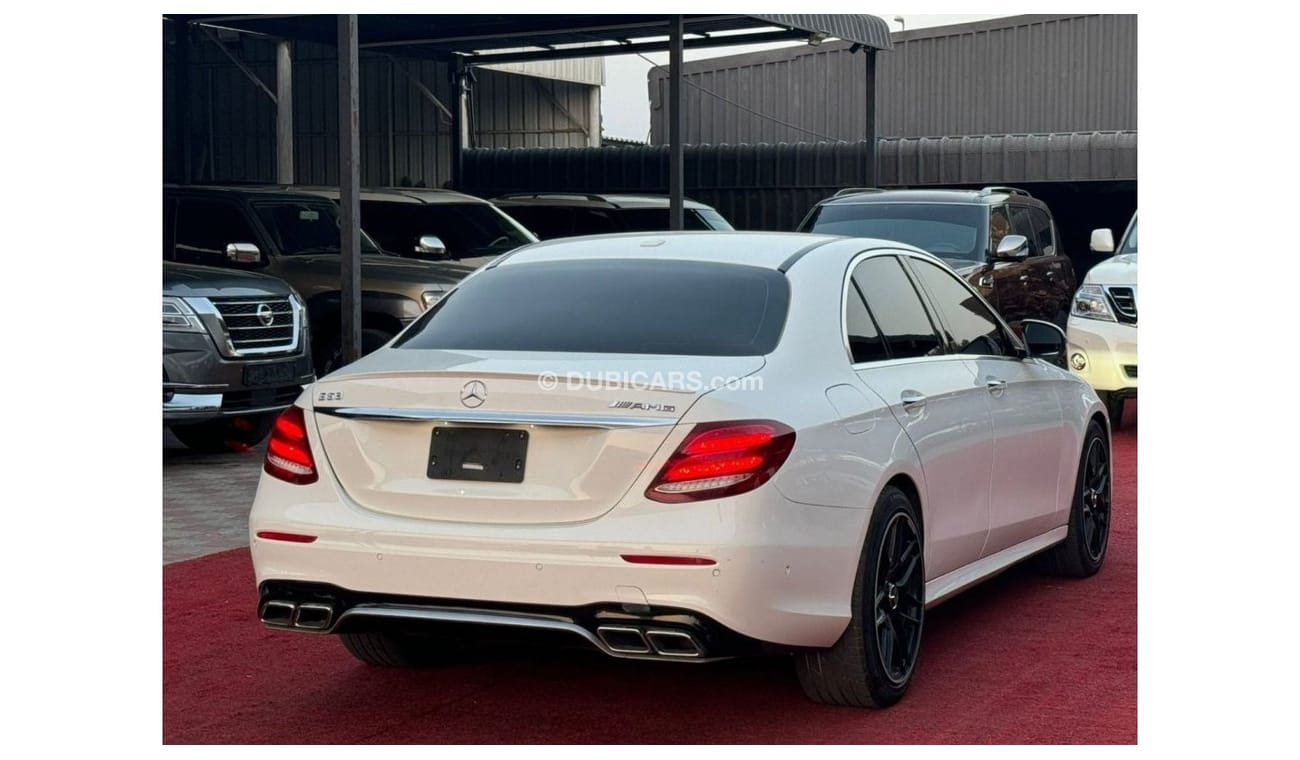 مرسيدس بنز E300 Std