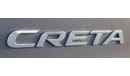 Hyundai Creta Mid 1.6L Hyundai Creta 1.6L 2020 GCC accident free in excellent condition 920 P.M