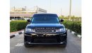 لاند روفر رينج روفر سبورت (آخر) Range Rover Sport Diesel 3.0 L 2022