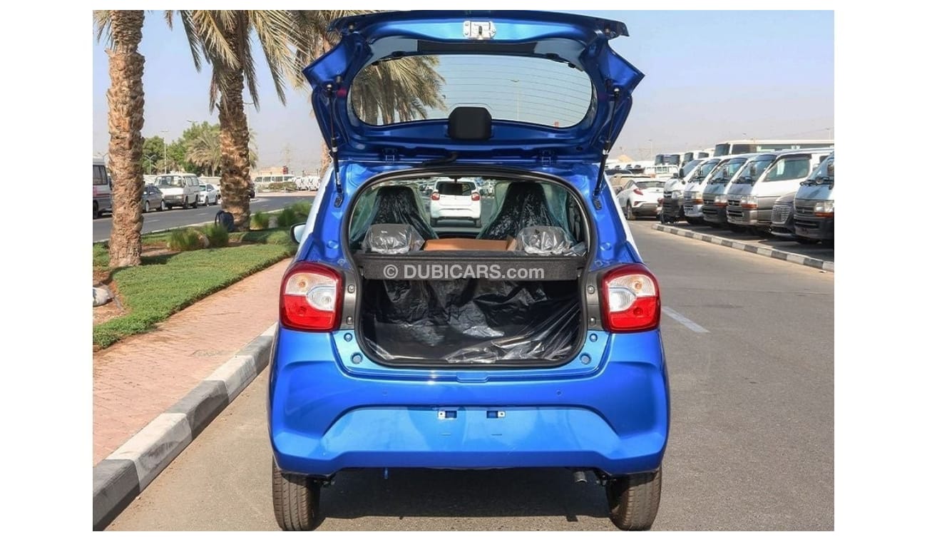 Suzuki Alto GL 2024 Hatchback M/T Petrol | BOOK NOW | EXPORT ONLY