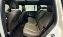 Mercedes-Benz GLS 450 Premium + 2022 GLS 450 | Agency Warranty | GCC Specs | Low mileage