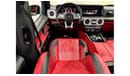 Mercedes-Benz G 63 AMG Std 2019 Mercedes Benz G63 AMG, Warranty, Full Service History, Excellent Condition, GCC