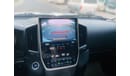 Toyota Land Cruiser Toyota landcuriser GXR V8 2018 Diesel full option Top the range excellent condition