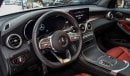 Mercedes-Benz GLC 200 MERCEDES GLC 200 | 2023 GCC