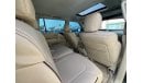 Nissan Patrol SE T1 Nissan patrol 2014 / Gcc / Full option / no accidents / Face lift new shap