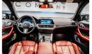 بي أم دبليو M440 2022 BMW M440i Grand Coupe, 2026 BMW Warranty + Service Contract Plus, Low KMs, GCC