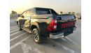 Toyota Hilux 2016 TOYOTA HILUX MT FULL OPTION 2.7L V4 4X4 - 4 Wheel Drive - GOOD CONDITION