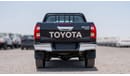 Toyota Hilux Toyota Hilux 2.4L diesel AT Full option MY2024