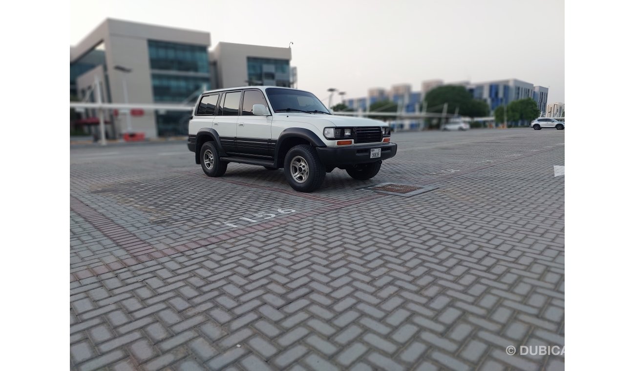 Lexus LX 450