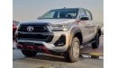 تويوتا هيلوكس Toyota Hilux SR5 4.0L Petrol 2024