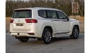 تويوتا لاند كروزر (FOR EXPORT) 2024 TOYOTA LAND CRUISER GXR 4.0L || BRAND NEW 0 KM