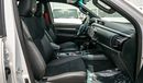 Toyota Hilux 2.8L GR Sport